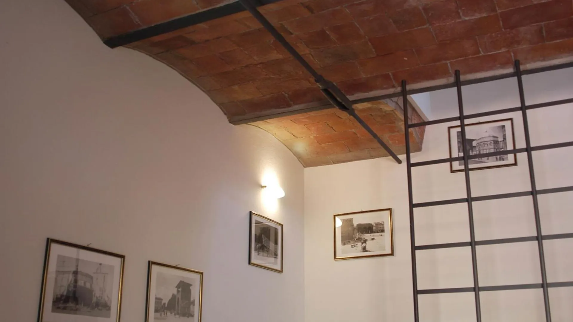 Comiti Farmhouse Apt Cupola Montaione 0*,  Italia