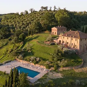 Gospodarstwo wiejskie Poggio Giulia, Montaione